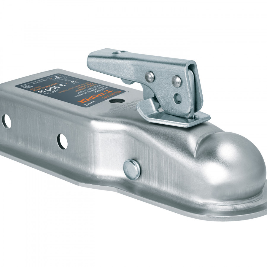 Acoplador Para Bola - 44442
