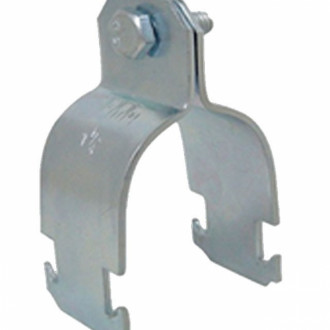 Abrazadera Ajustable  De 3/4
